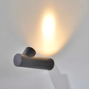 Minimalist Wall Lamp Led E27 <b>Switch</b> Control For Living Room Bedroom Hallway Staircase Background <b>Lighting</b> - Product Image 2