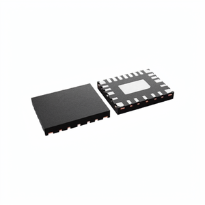 ตัวแทนจำหน่ายที่ได้รับอนุญาต ชิ้นส่วนอิเล็กทรอนิกส์ LMQ644A0QRXARQ1 การจัดการพลังงาน (PMIC) 24 พาวเวอร์ TFQFN - Product Image 1