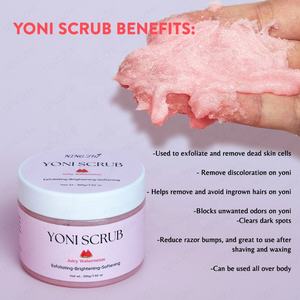 En iyi organik kadınsı yıkama yenileme kadınsı bakım yıkama doğrulanmış doğal serin kadın samimi yıkama - Product Image 6