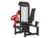 Machine de levage de mollets sur pied HM personnalisée OEM/ODM pour l'entraînement de force à domicile, équipement de fitness complet pour salle de sport commerciale, fabriqué en Chine