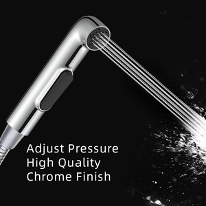 Новый дизайн, пластиковый распылитель для биде Shattaf - Product Image 4