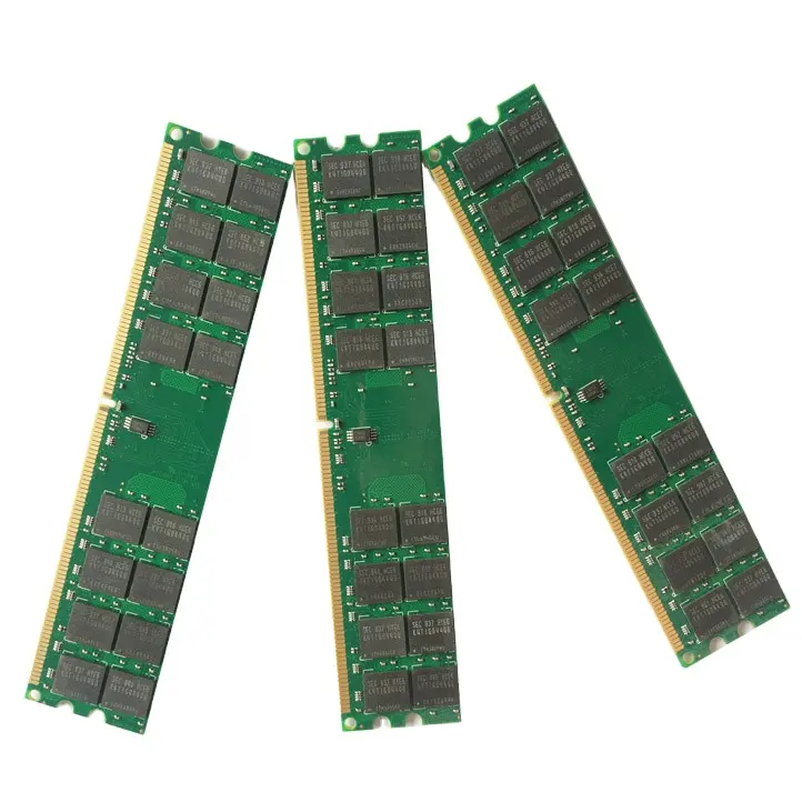 Cung Cấp Chip Hynix DDR2 2GB 4GB