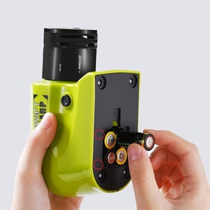 2-in-1 Electric & Manual Knife <b>Sharpener</b> – 2026 New Professional Sharpening <b>Tool</b> for Kitchen Knives, Scissors – Automatic, Fast, - Product Image 5