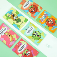 Masque facial en feuille coréen à prix de gros, masques faciaux naturels aux extraits de plantes et de fruits pour la beauté