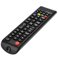Nuevo Control Remoto Universal Inteligente IR BN59-01175N Compatible con Televisores Samsung