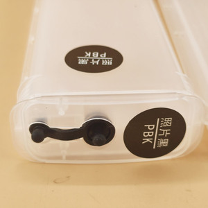 Mực bơm lại với một thời gian chip (727xl) được sử dụng cho máy in HP t2530 - Product Image 5