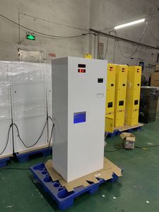 Máquina económica de intercambio de fichas NV10 Máquina de intercambio de billetes a monedas para gasolineras y lavanderías - Product Image 2