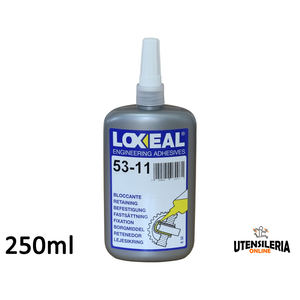 Adhesivo 53-11 Fijación de rodamiento extraíble para uso general (1 ud.) - Product Image 2