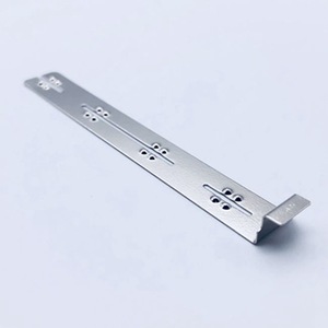 Terminales Boss Lug F-17 BS-18650, Personalización No Estándar, Conductividad, Conexión de Batería de Litio - Product Image 2