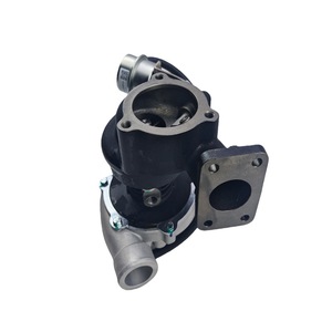Jixinxiang Turbocharger FD480 For Xichai CA4DF3 Engine Diesel Forklift Parts Vacuum Booster <b>Brake</b> <b>Master</b> <b>Cylinder</b> - Product Image 3