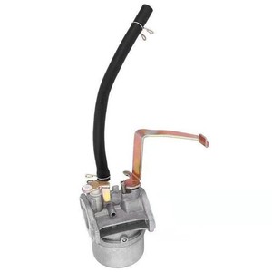 Et950 Carburetor For <b>Gasoline</b> <b>Generator</b> Engine Parts Aluminum Alloy 950 Model - Product Image 2