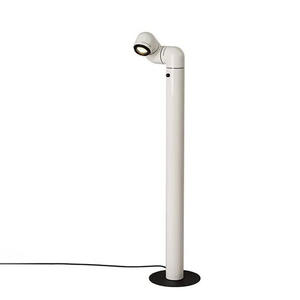 Lámpara de Pared LED Decorativa Giratoria Moderna y Creativa de la Era Espacial para Sala de Estar y Dormitorio - Product Image 2