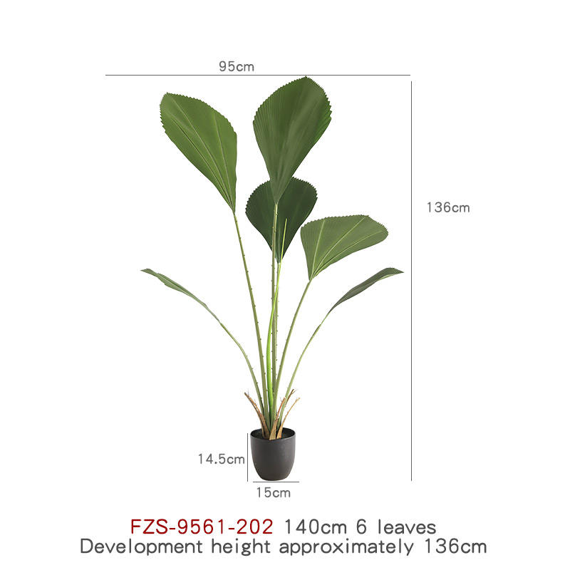 Bonsái Falso-FZS-9561-202