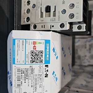 Contactor Eaton DILM17-10C 220V 50/60Hz AC para Uso Marino - Product Image 5