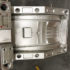 آلة قولبة بالحقن البلاستيكي عالية الجودة ، مصنع قوالب كرسي - Product Image 3