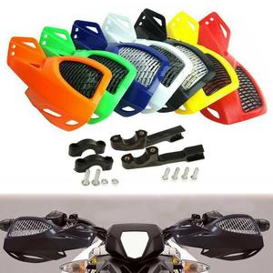 Protectores <span class=keywords><strong>de</strong></span> Manos <span class=keywords><strong>para</strong></span> Motocross, Piezas <span class=keywords><strong>para</strong></span> Motocicletas Todoterreno, Protectores <span class=keywords><strong>de</strong></span> Manillar <span class=keywords><strong>de</strong></span> Plástico Multicolores, <span class=keywords><strong>Protector</strong></span> <span class=keywords><strong>de</strong></span> Manillar X-FACTOR - Product Image 5