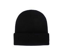 Gorros de punto de invierno con forro de seda de nuevo diseño, fabricación de gorros, gorro de punto con forro de satén, gorro con logotipo personalizado con forro de satén