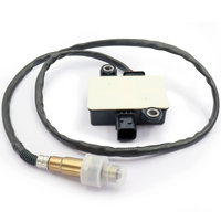 Sensore di particelle DPF nuovo 5461553 0281007165 0281007166 per Cummins - Filtro antiparticolato PM