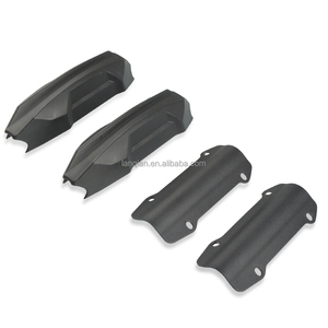 Accesorios para Motocicleta, Protector de Motor, Barra Anticaídas Decorativa de 25MM para Honda CB125R CBR 125R CB 125 R <span class=keywords><strong>CBR125R</strong></span> - Product Image 5