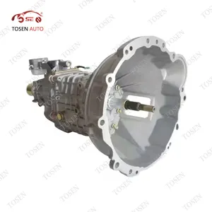 Tosen auto parts TFR54 Gearbox For Isuzu 4JA1Automotive Transmission Gearbox 8-97077108-PT 8970771080