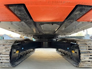 Venta caliente usado HITACHI 360 Mini excavadora producto de alta demanda - Product Image 2