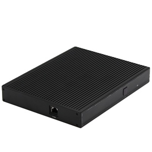 Maxtang-mini PC sin ventilador Industrial, base de rastreo, j1900 cpu, VBYT31, con pantalla VGA 6lan, 1DCIN - Product Image 1
