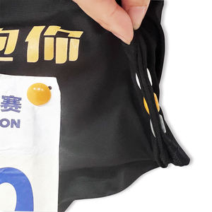 แม่เหล็กติดหมายเลขแข่งขันแบบซิลค์สกรีน แรงยึดสูงพิเศษ สำหรับไตรกีฬาและ<span class=keywords><strong>วิ่ง</strong></span> - Product Image 5