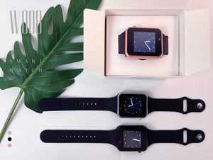 W008 Factory Smart Watch for Bluetooth GPS IP67 Plastic IOS Sports Meter Call Message Reminder Dual Wireless Fitness Features - Product Image 5