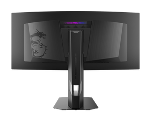 จอคอม MSI MPG 341CQR QD-<span class=keywords><strong>OLED</strong></span> X36 ขนาด <span class=keywords><strong>34</strong></span> นิ้ว ความละเอียด 3440 x 1440 360Hz จอโค้ง 1800R QD <span class=keywords><strong>OLED</strong></span> 0.03ms แสดงผลรวดเร็ว สำหรับเล่นเกม PC - Product Image 6