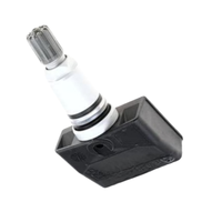 SENSOR TPM untuk Ford Explorer Lincoln 4L2T1A150BA