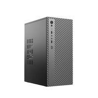 Assembled gaming desktop computer complete system Intel i5