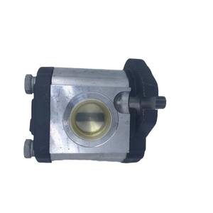 Pompe hydraulique Hyundai 31Fy-01000 pour chariot élévateur électrique 161820B-7 monophasée, fabrication coréenne - Product Image 2