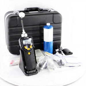 เครื่องตรวจจับก๊าซ VOC รุ่น PGM-7340 พร้อมตัวกรองน้ำและไฮดราซีน  แท่งเก็บตัวอย่าง มีสินค้าในสต็อก PGM-7340 BWMaxXTII PGM-7340 PGM-7340 BWMaxXTII PGM-7340 - Product Image 3