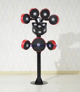 Attrezzatura da Palestra per Allenamento di Forza Macchina per Esercizi di Boxe in Vendita - Product Image 4