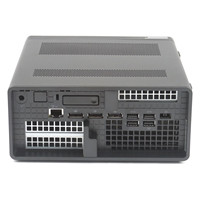 Ordinateur de bureau mini professionnel Lenovo ThinkStation P3 Ultra SFF Gen 2 avec carte graphique Ultra5-235 8 Go de RAM 512 Go de SSD