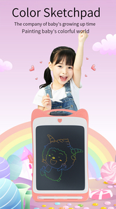 ABS nghệ thuật LCD màn hình linh hoạt trẻ em kỹ thuật số bằng văn bản Pads vẽ Hội Đồng Quản trị cho trẻ em - Product Image 5