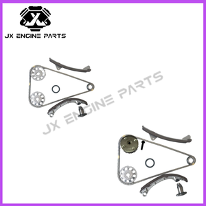 Kit Catena di Distribuzione per TOYOTA 1.8L <span class=keywords><strong>2</strong></span>.0L 1ND-TV 13506-97401 13523-97401 13521-97401 13561-97401 13559-97401 13545-97401 - Product Image 2