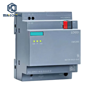 ใหม่โลโก้ CMK2000 โมดูลการสื่อสาร PLC 6BK1700-0BA20-0AA0 - Product Image 1
