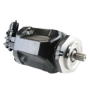 Bomba A10VO para Tractor Fendt 819 822 824, 50770219 4530611 50770111 132575301 G835940010010 G930940010010 G412940010011 - Product Image 4