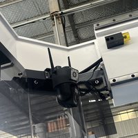 Meilleur centre d'usinage CNC 5 axes point à point de Chine, fabricant de routeurs CNC 5 axes avec table PTP, Chine St-1331