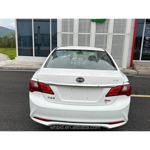 BYD F3 Modelo 2016 1.5L Versión de Lujo Automática, Auto Usado en Venta, Reserva Ahora - Product Image 6