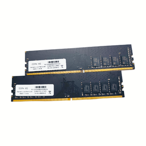 Módulo de memoria de escritorio DDR4 <span class=keywords><strong>RAM</strong></span> DDR4 8GB 2666MHz memoria de servidor <span class=keywords><strong>RAM</strong></span> DDR4 8GB 2666MHz - Product Image 2