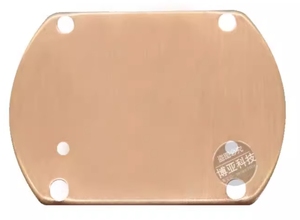 Bán Hot xlamps xpgbwt mô-đun 5500K-8500K <span class=keywords><strong>50W</strong></span> 100W 30V Đèn pin mát trắng công suất cao crees <span class=keywords><strong>Led</strong></span> Chip - Product Image 5