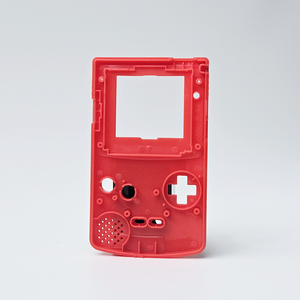 OEM plastik enjeksiyon kalıplama yedek parça her türlü plastik yan kapak kabuk özelleştirilmiş enjeksiyon plastik parçalar - Product Image 3