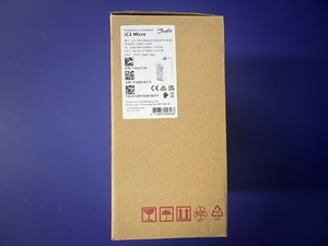 อินเวอร์เตอร์ซีรีส์ IC2-Micro แบบระบายความร้อนด้วยอากาศ รุ่น 132L6120 IC2-30FA3N04-07A2E20F4+ACBC 3KW/4HP 7.2A 3PH 380-480VAC IP20 VFD IC2-30 - Product Image 6