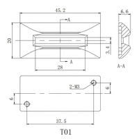 Machine de Jeu d'Arcade Moderne CANISS T02 12V/220V en Alliage de Zinc, Mini Sécurité, Fonctionnement à Monnaie, Échange EU/Japonais