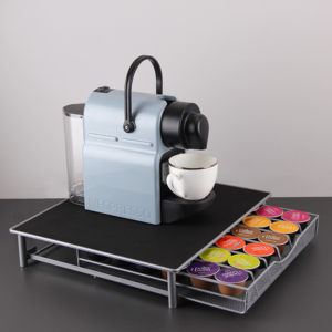 Système de tiroir de rangement de <span class=keywords><strong>dosette</strong></span> de café 36 pièces <span class=keywords><strong>Dolce</strong></span> <span class=keywords><strong>Gusto</strong></span> de cuisine - Product Image 3