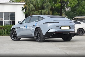 Vendite dirette della fabbrica AVA <span class=keywords><strong>TR</strong></span> 12 auto elettrica intelligente 5 posti di lusso veicolo di sinistra guida a mano in magazzino di qualità - Product Image 6