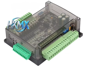 FX1N FX1N14MR FX1N24MR FX1N40MR FX1N60MR FX1N14MT FX1N24MT FX1N40MT FX1N60MT ไมโครคอนโทรลเลอร์ PLC ขนาดกะทัดรัดแบบตั้งโปรแกรมได้ - Product Image 1