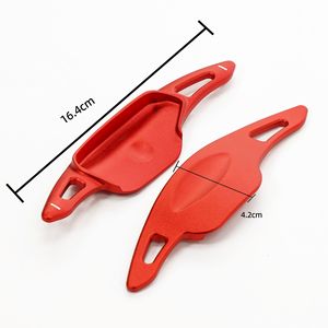 Paletas de Cambio para Volante de Aluminio de 3 Radios, Aplicables a 20 Modelos para Sorento K3 K5, para 2010- - Product Image 3